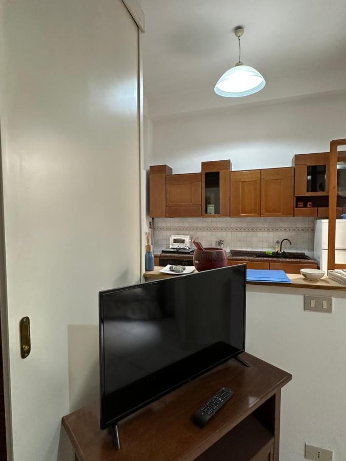 Monte Tauro Apartment Taormina Buitenkant foto
