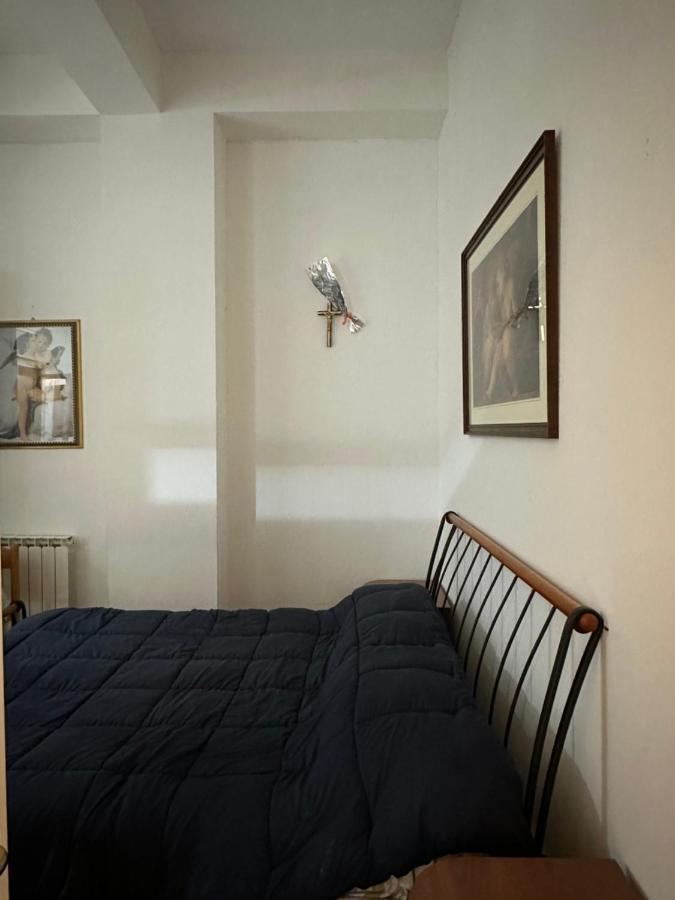 Monte Tauro Apartment Taormina Buitenkant foto