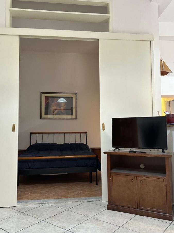 Monte Tauro Apartment Taormina Buitenkant foto