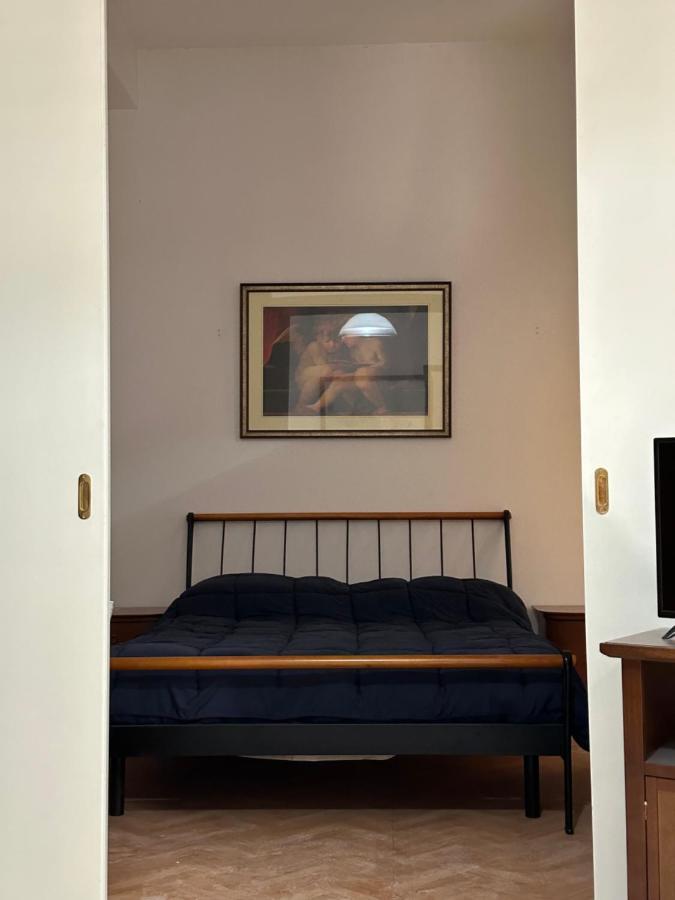 Monte Tauro Apartment Taormina Buitenkant foto