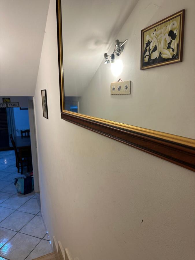 Monte Tauro Apartment Taormina Buitenkant foto